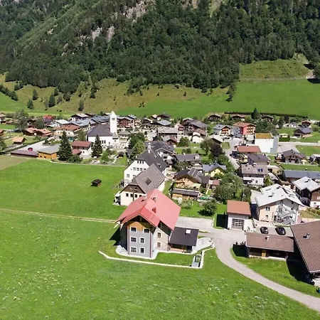 With 1 Bedroom Semesterbostad Fusch an der Grossglocknerstrasse