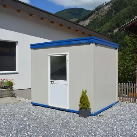 With 1 Bedroom Semesterbostad Fusch an der Grossglocknerstrasse