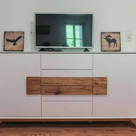 With 1 Bedroom *