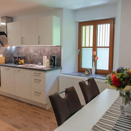 With 1 Bedroom Fusch an der Grossglocknerstrasse