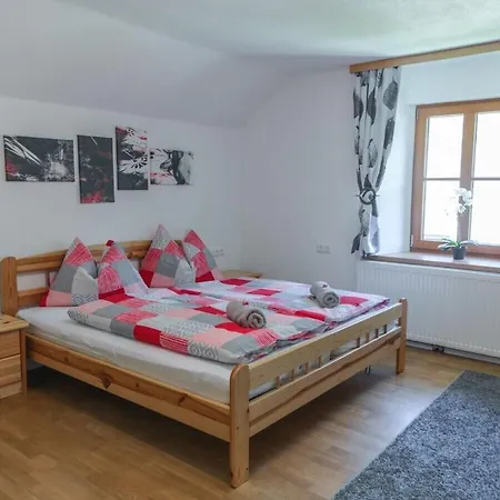 With 1 Bedroom Fusch an der Grossglocknerstrasse