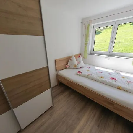 Semesterbostad With 1 Bedroom