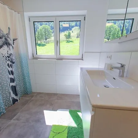 With 1 Bedroom Semesterbostad