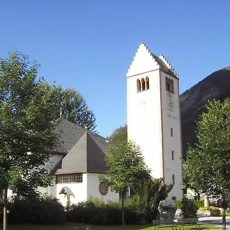 With 1 Bedroom Semesterbostad Fusch an der Grossglocknerstrasse